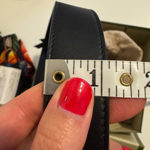 Gucci Belt - Size 85/32 - Picture 14 of 14